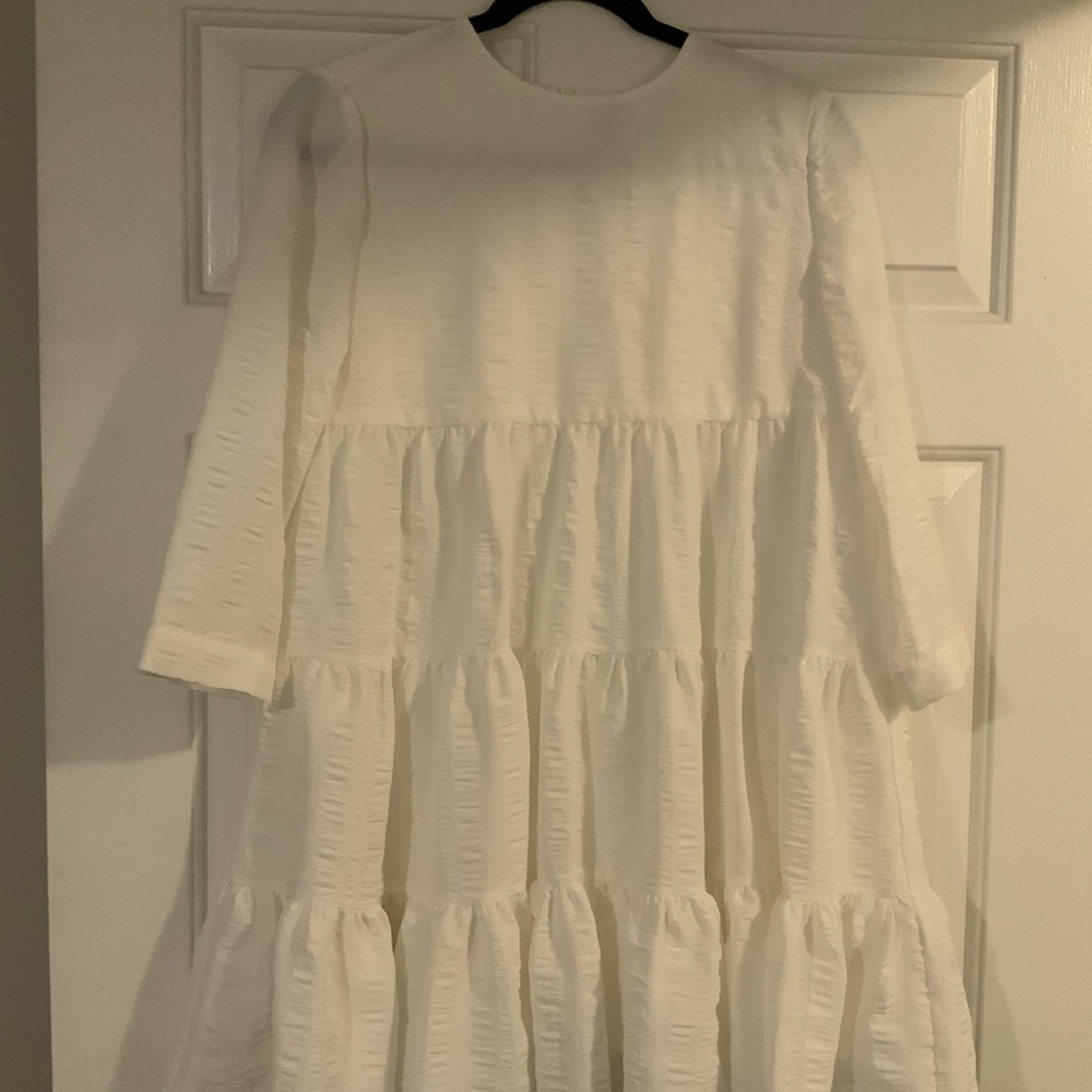 Zara Dress